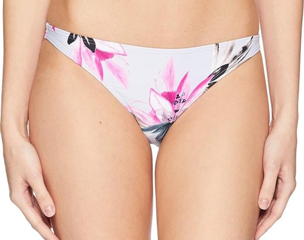 O'Neill Women's Standard Sydney Classic Pant Swimsuit sz S